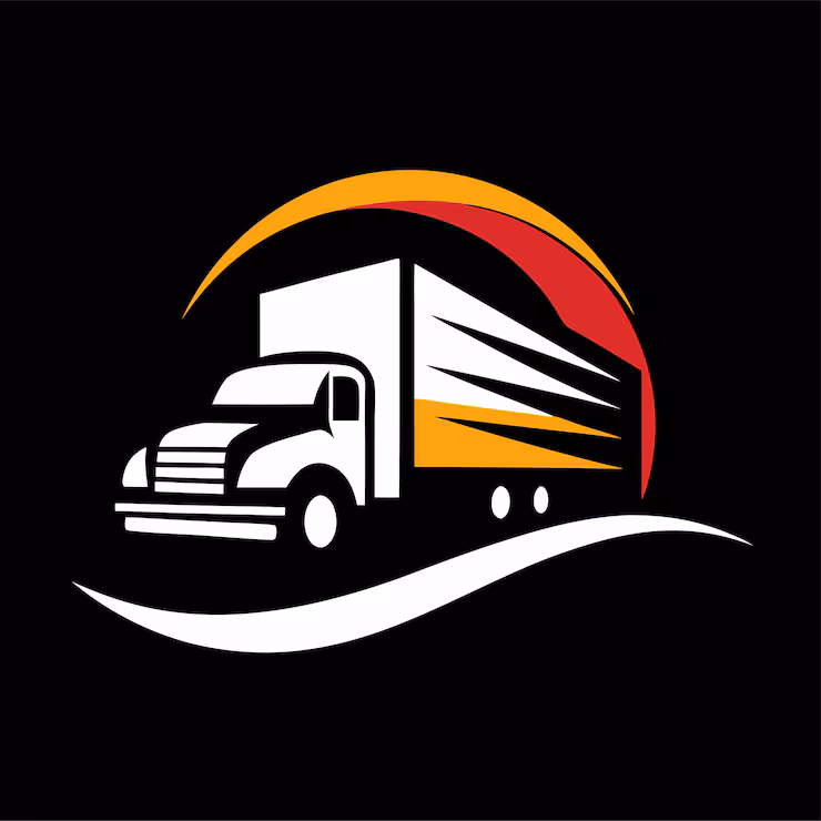 AD Logistics Logo